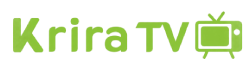 Krira TV App Logo